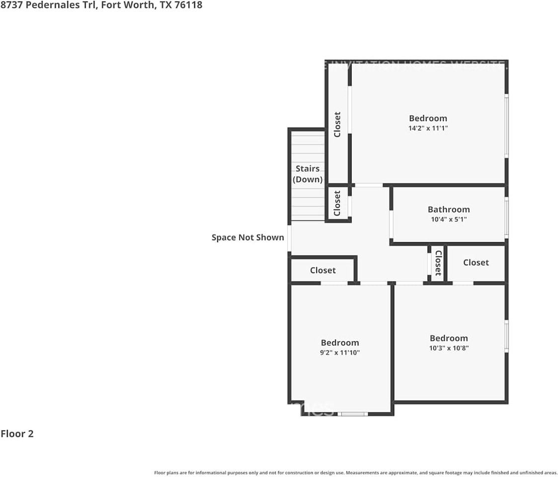 8737 Pedernales Trl - Photo 3 of 18