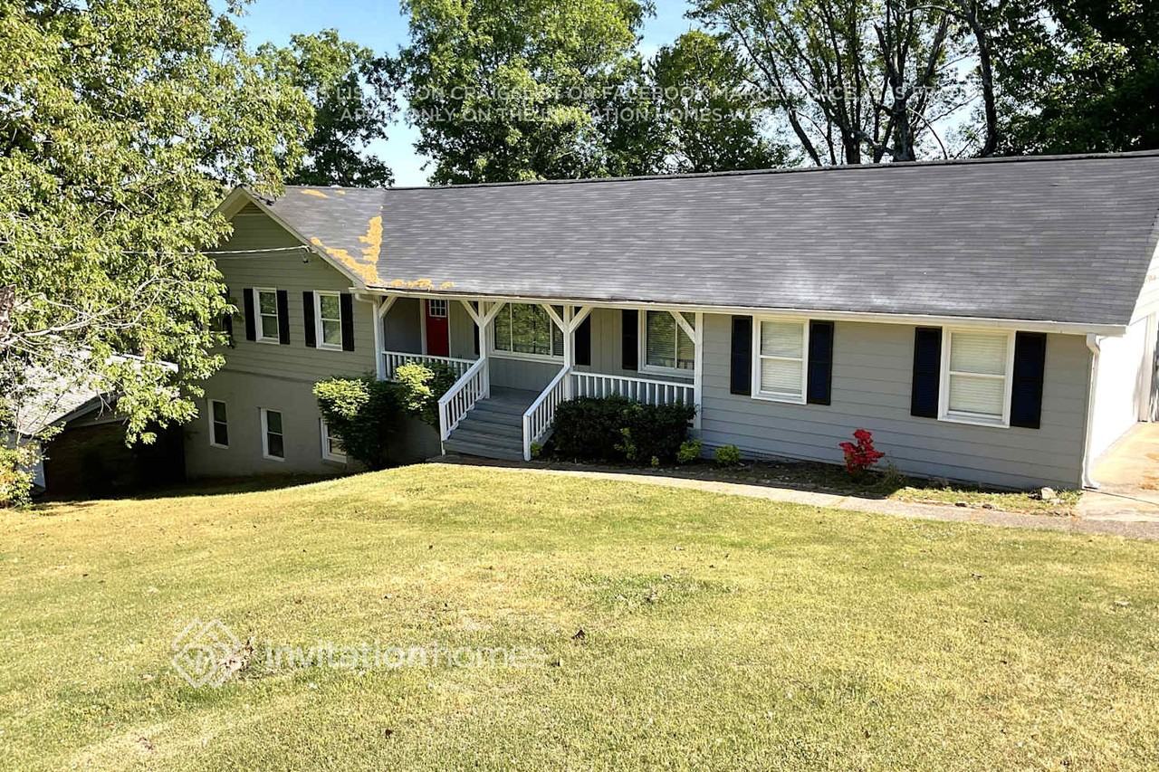 6679 Chaparral Dr - Photo 2 of 23
