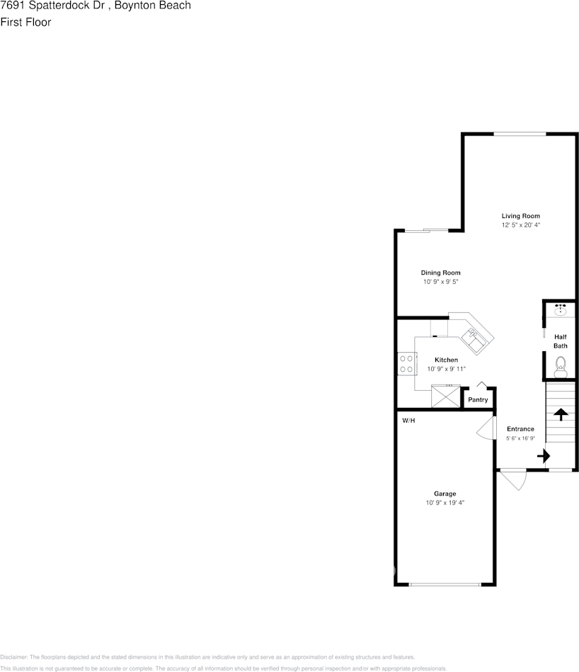 7691 Spatterdock Dr - Photo 2 of 19