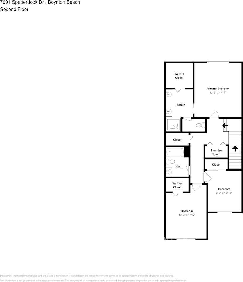 7691 Spatterdock Dr - Photo 3 of 19