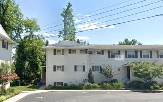 featured image of 5307 Pooks Hill Rd #UL