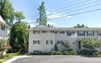 5307 Pooks Hill Rd #UL - Photo 1 of 1