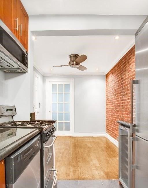 345 W 53rd St #2C - Photo 4 of 5