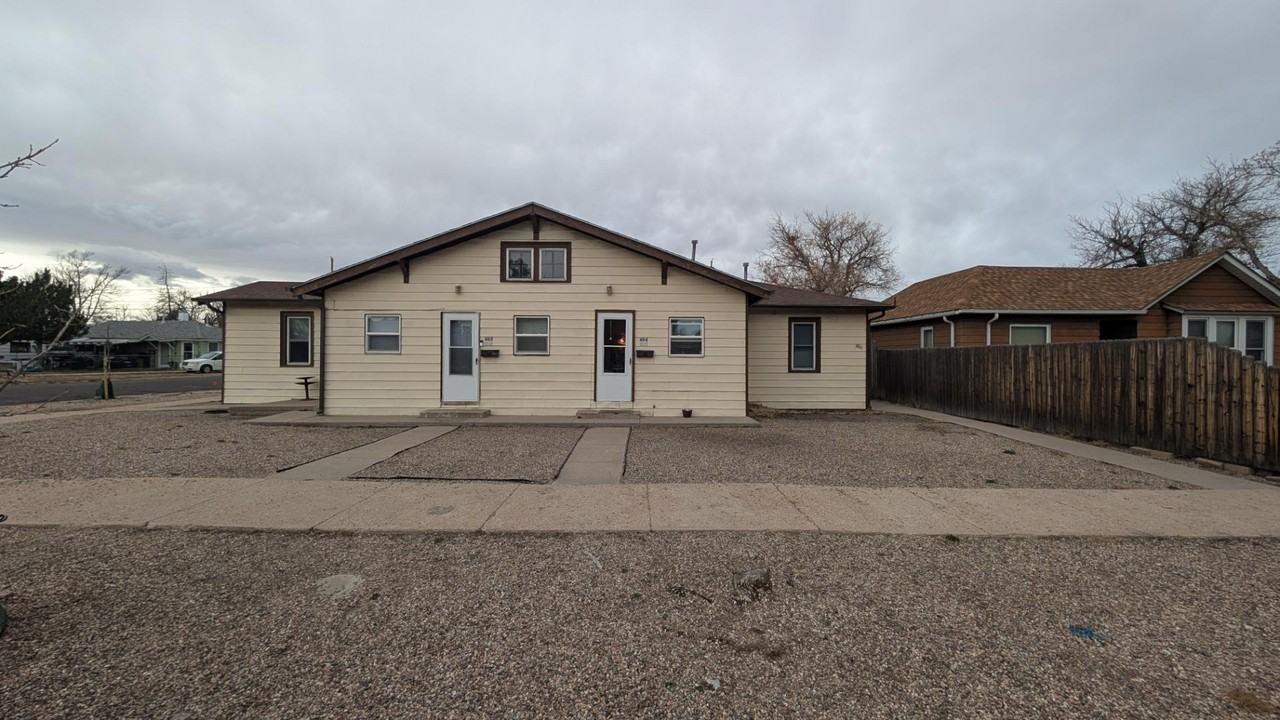 9th & Evans - Photo 2 of 2