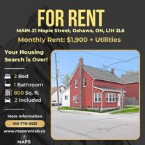 21 Maple Street #MAIN - Photo 1 of 1