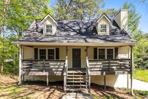 featured image of 3138 Calumet Cir Nw