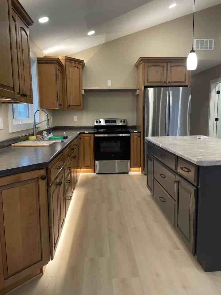 3709 Meridian Rd #1 - Photo 7 of 34