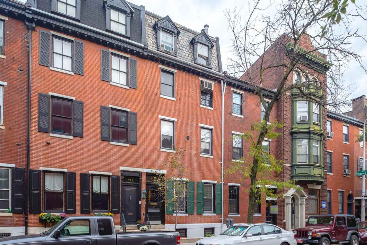 331 S 18th St Apt 3rd #3rdFL - Photo 7 of 8