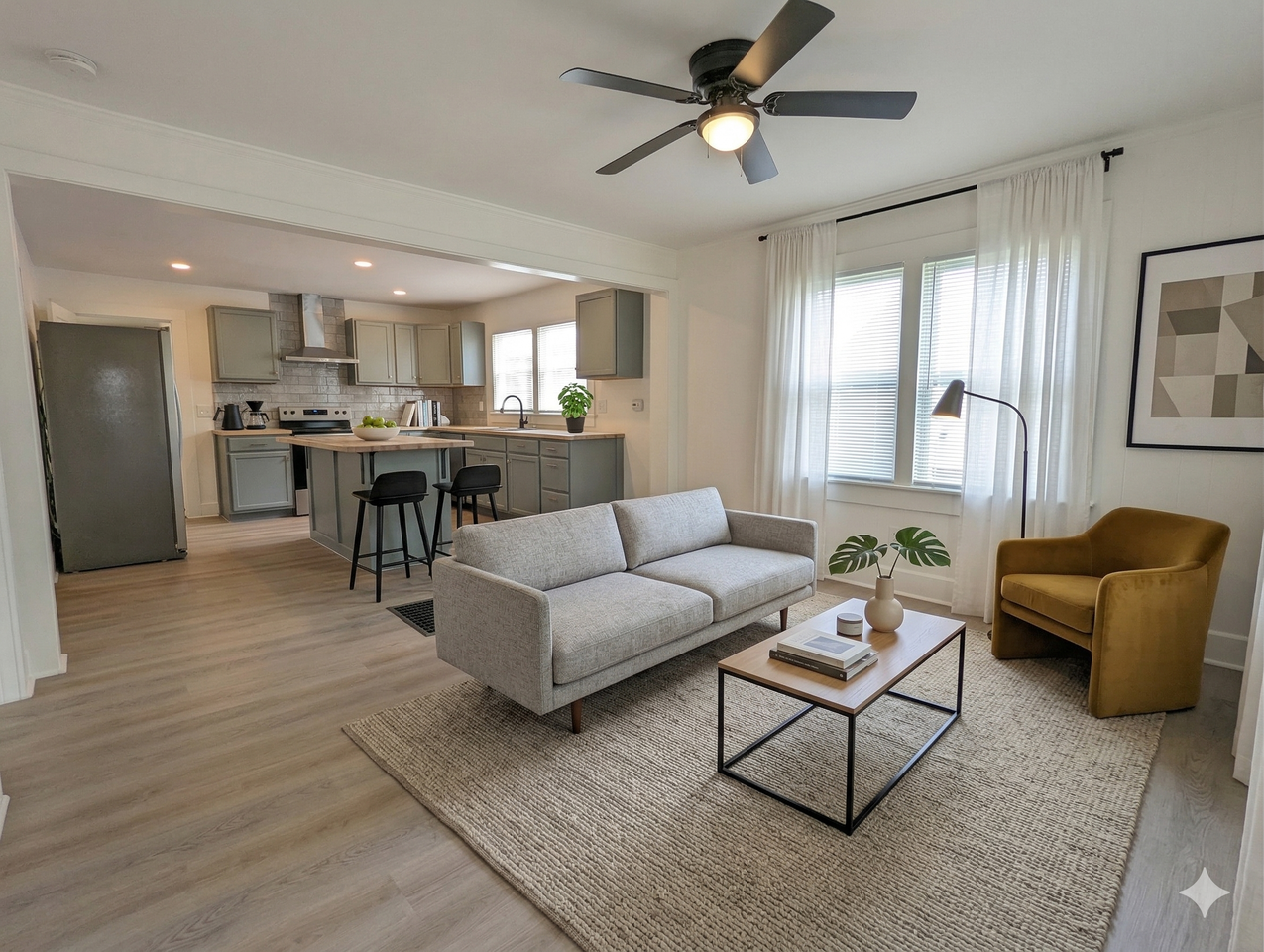 108 Brown St #1 - Photo 3 of 16