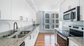 1111 Brickell Bay Drive #1511 - Photo 1 of 1