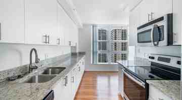 featured image of 1111 Brickell Bay Drive #1511