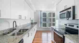 1111 Brickell Bay Drive #1511 - Photo 1 of 1