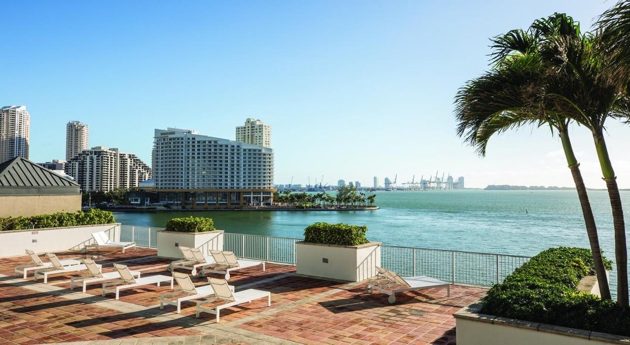 1111 Brickell Bay Drive #1511 - Photo 3 of 12