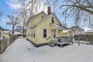 3124 W 11th Pl - Photo 1 of 1