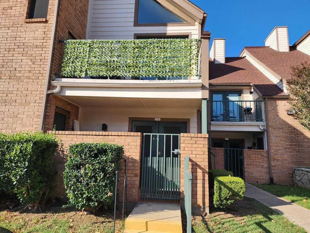 2300 Balsam Dr #G105
