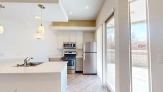 324 Vassar Dr Se #B - Photo 1 of 1