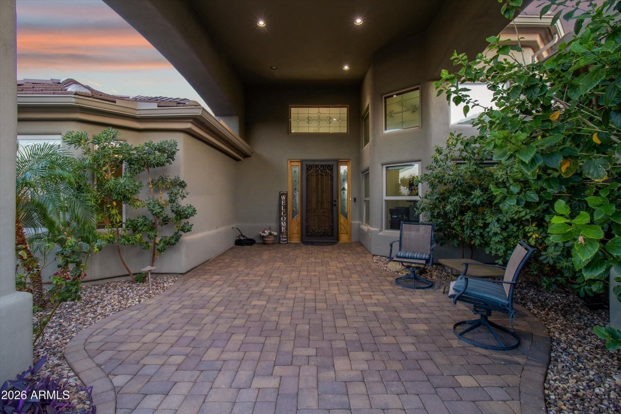 14541 E Gamble Ln - Photo 3 of 50