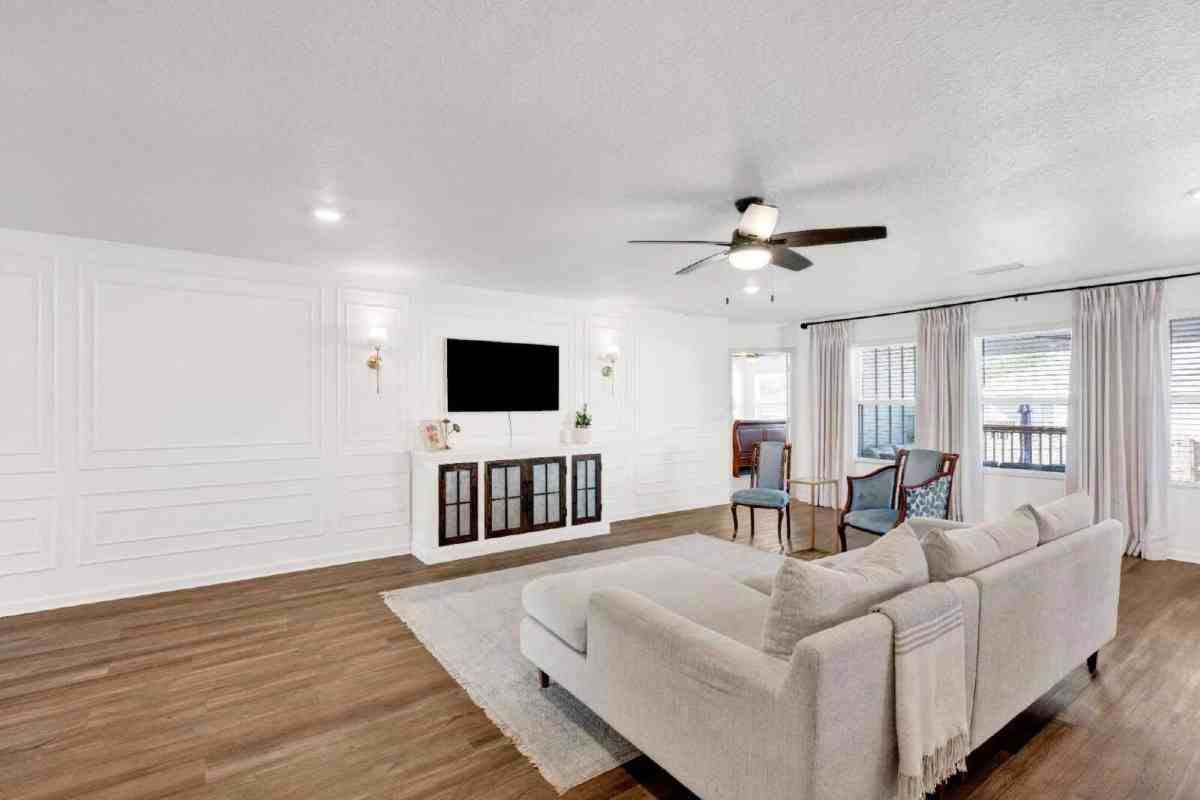 3869 James Stovall St - Photo 2 of 10