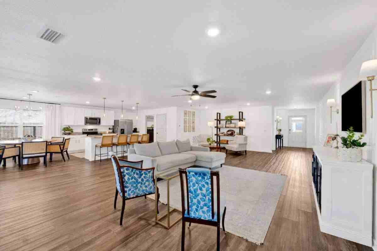 3869 James Stovall St - Photo 3 of 10