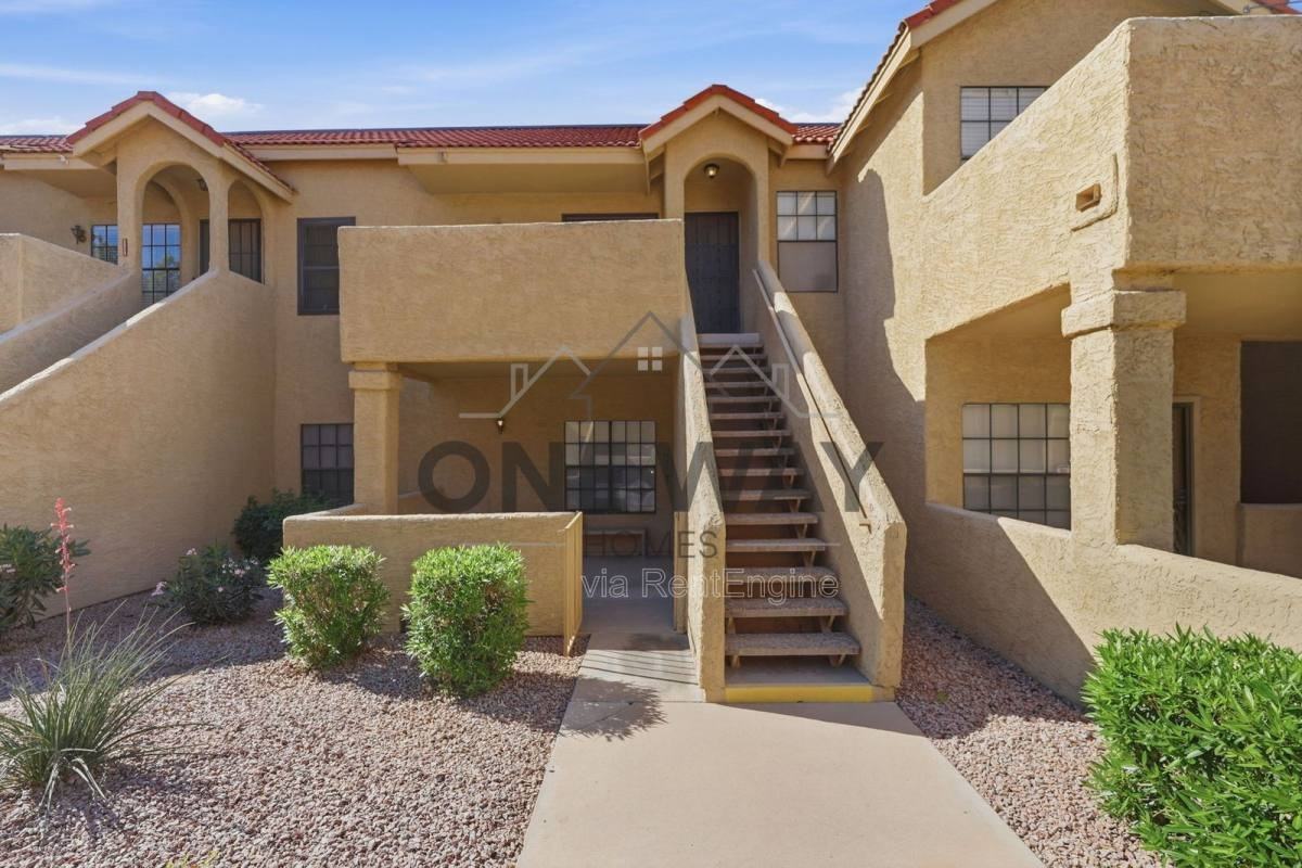 1126 W Elliot Rd #2046