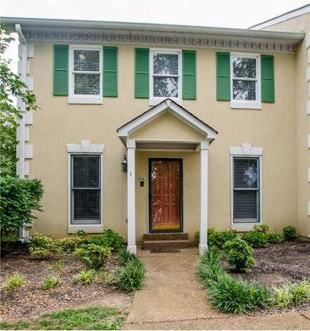 609 Boyd Mill Ave #1 - Photo 2 of 21