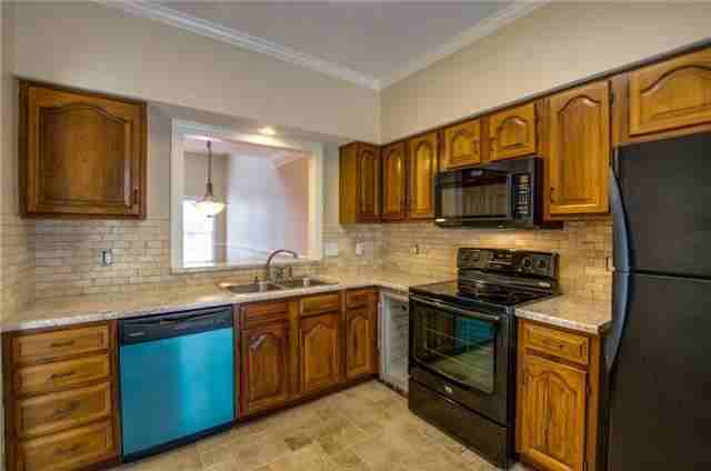 609 Boyd Mill Ave #1 - Photo 5 of 21