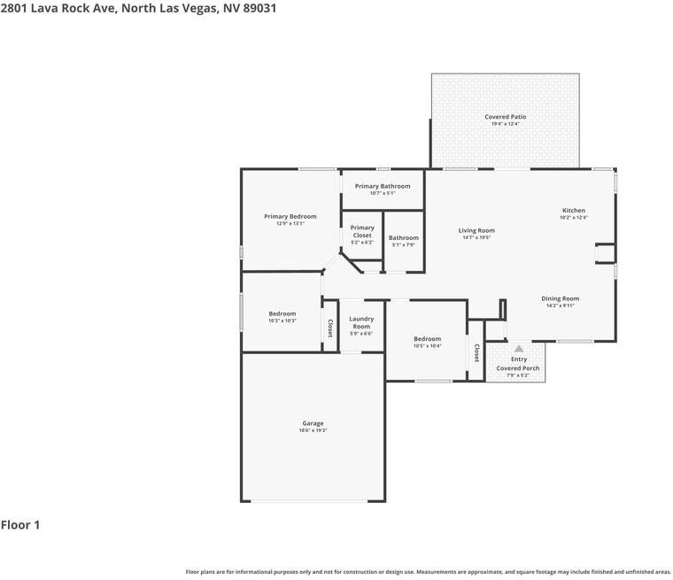 2801 Lava Rock Ave - Photo 2 of 16