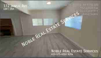 featured image of 172 Jamul Ave