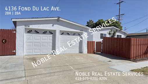 4136 Fond Du Lac Ave - Photo 2 of 31