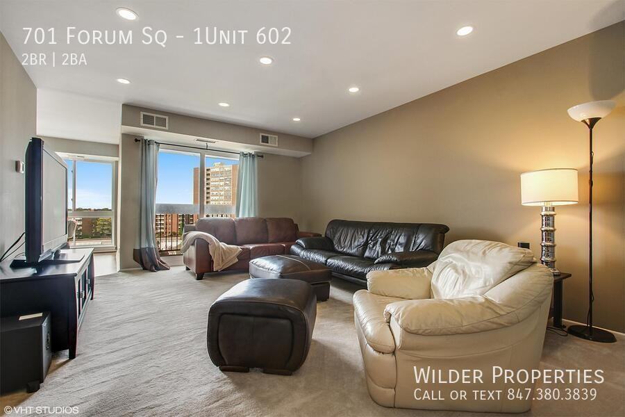 701 Forum Sq #1UNIT602 - Photo 4 of 14