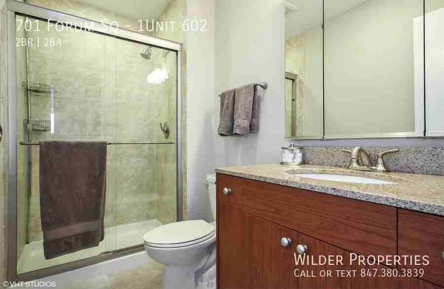 701 Forum Sq #1UNIT602 - Photo 6 of 14