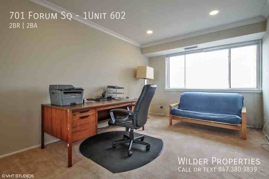 701 Forum Sq #1UNIT602 - Photo 7 of 14