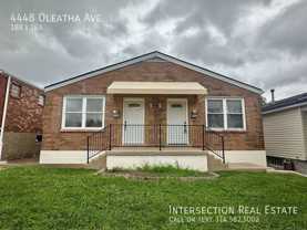 4448 Oleatha Ave - Photo 1 of 1