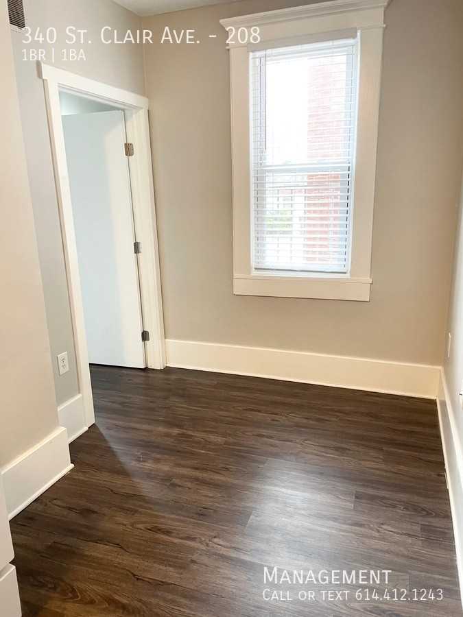 340 Saint Clair Ave #208 - Photo 3 of 17