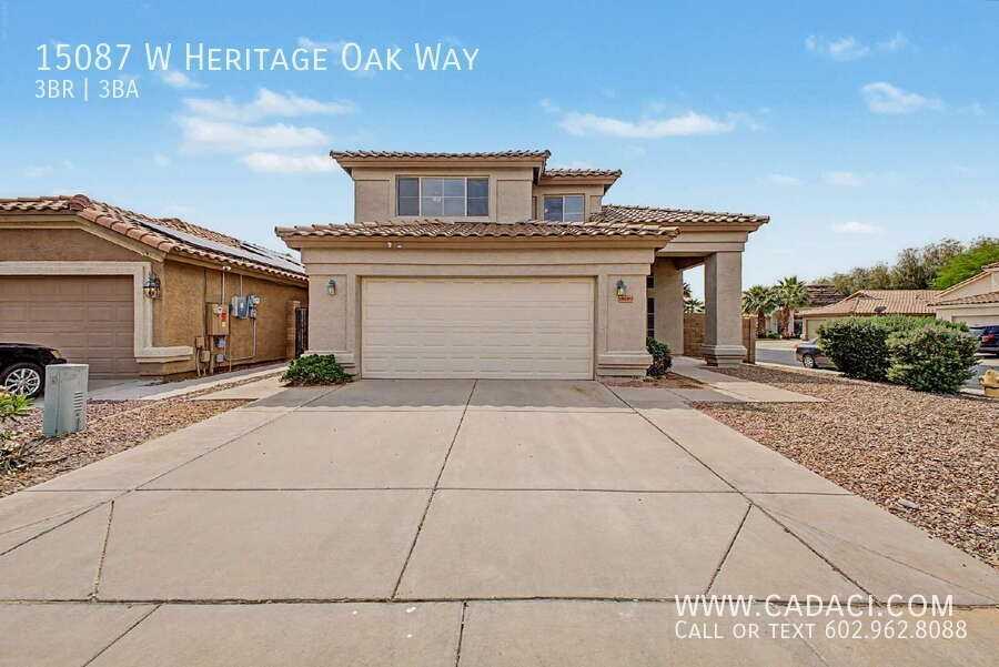 15087 W Heritage Oak Way - Photo 2 of 33