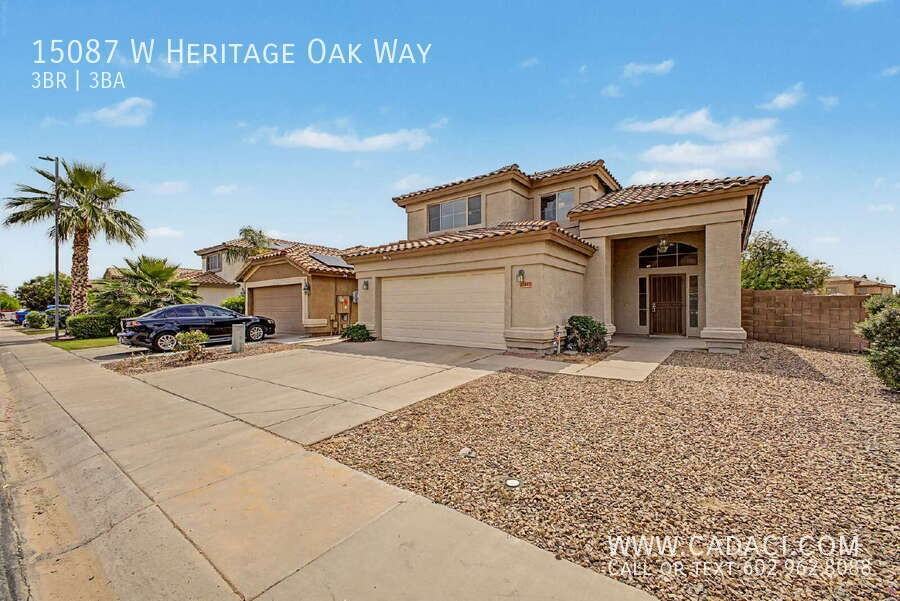 15087 W Heritage Oak Way - Photo 3 of 33