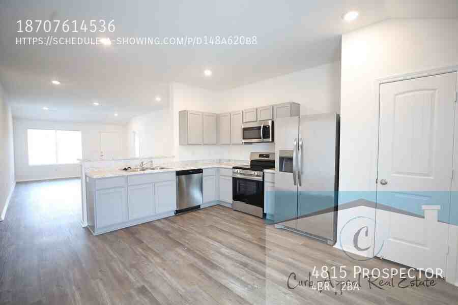 4815 Prospector Dr - Photo 5 of 20