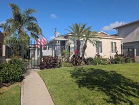 1903 Cabrillo Ave #C - Photo 1 of 1