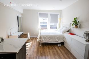 3546 Rue Durocher #2C - Photo 1 of 1
