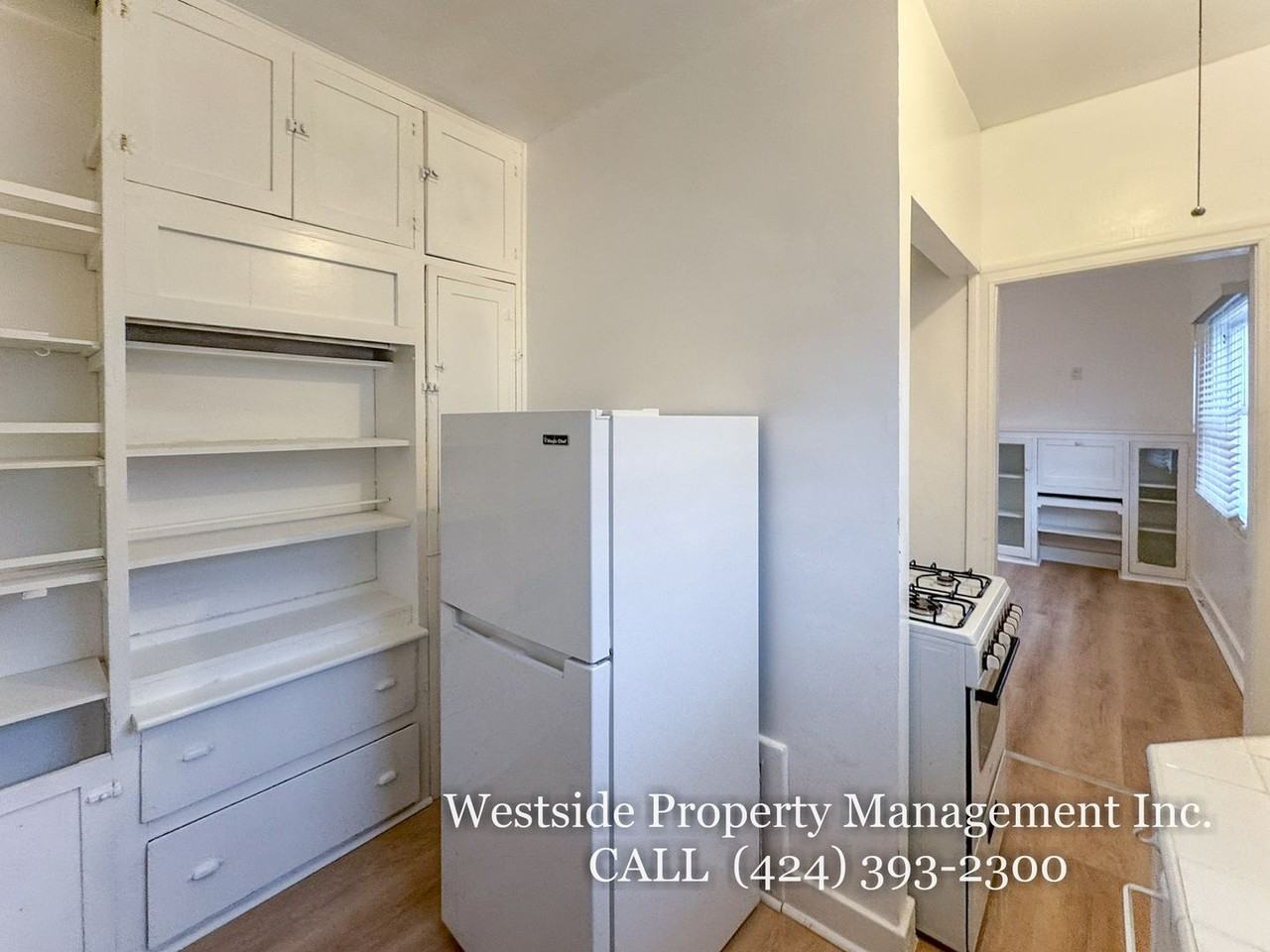 1331 17th St #E - Photo 5 of 14