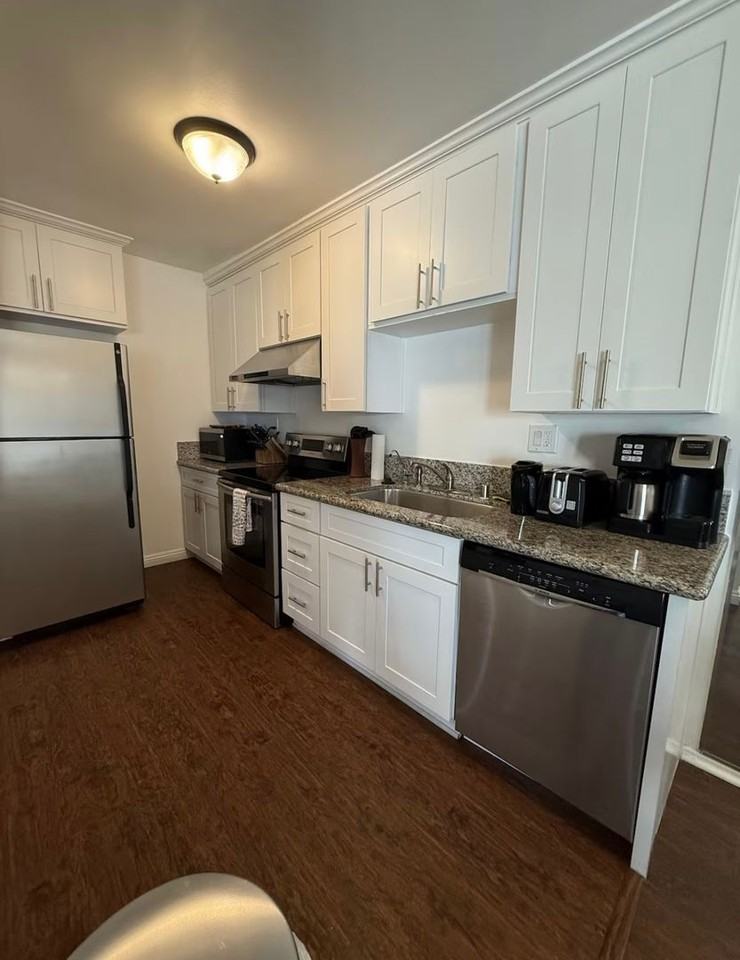 2852 Sawtelle Blvd #41 - Photo 7 of 30