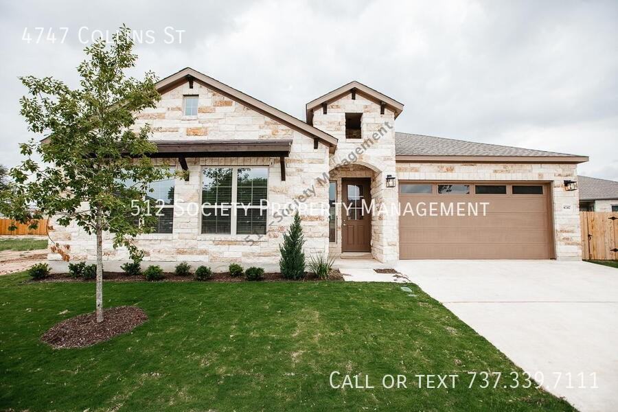 4747 Collins St - Photo 2 of 36