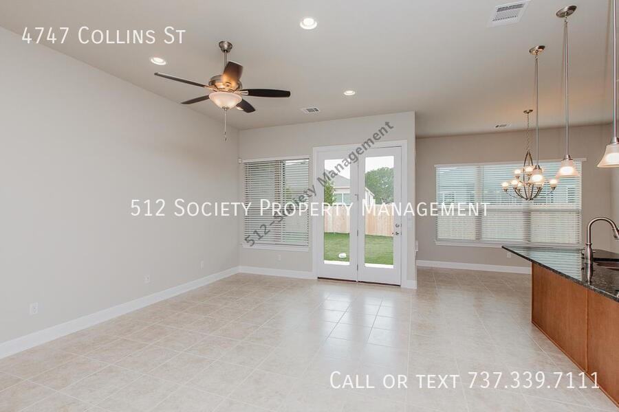 4747 Collins St - Photo 5 of 36