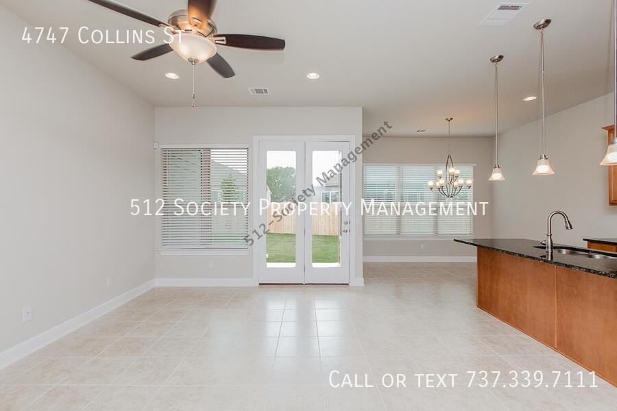 4747 Collins St - Photo 6 of 36