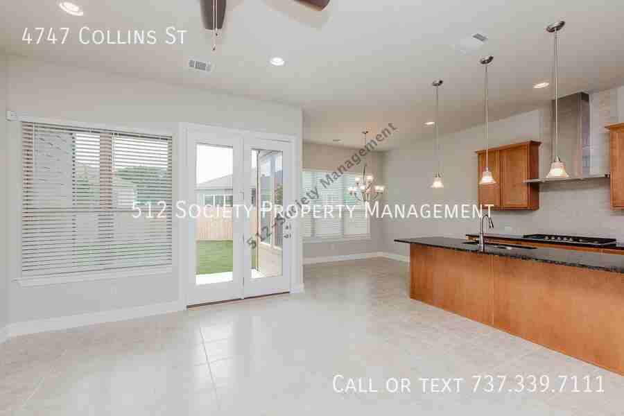 4747 Collins St - Photo 7 of 36