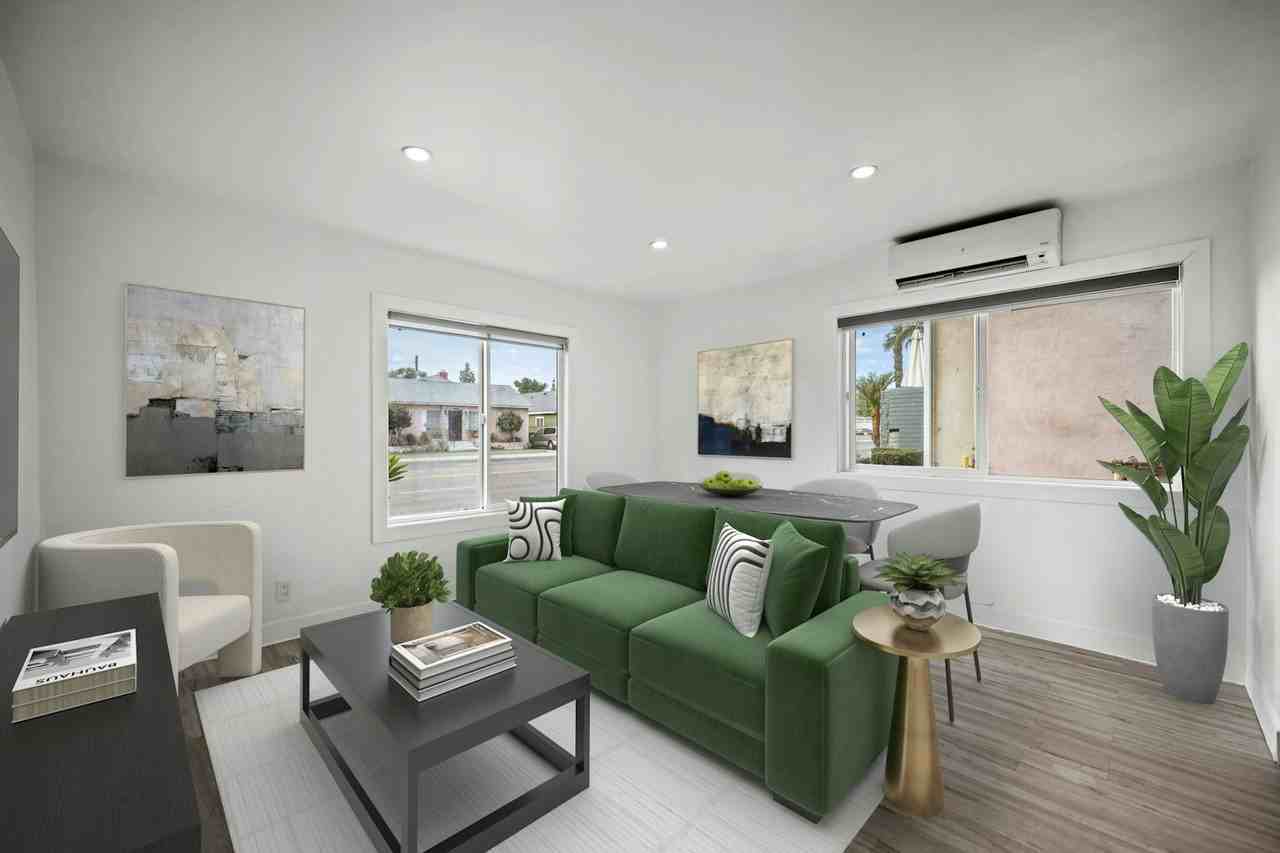 1101 N Flower Street, Unit 1 - Photo 3 of 26
