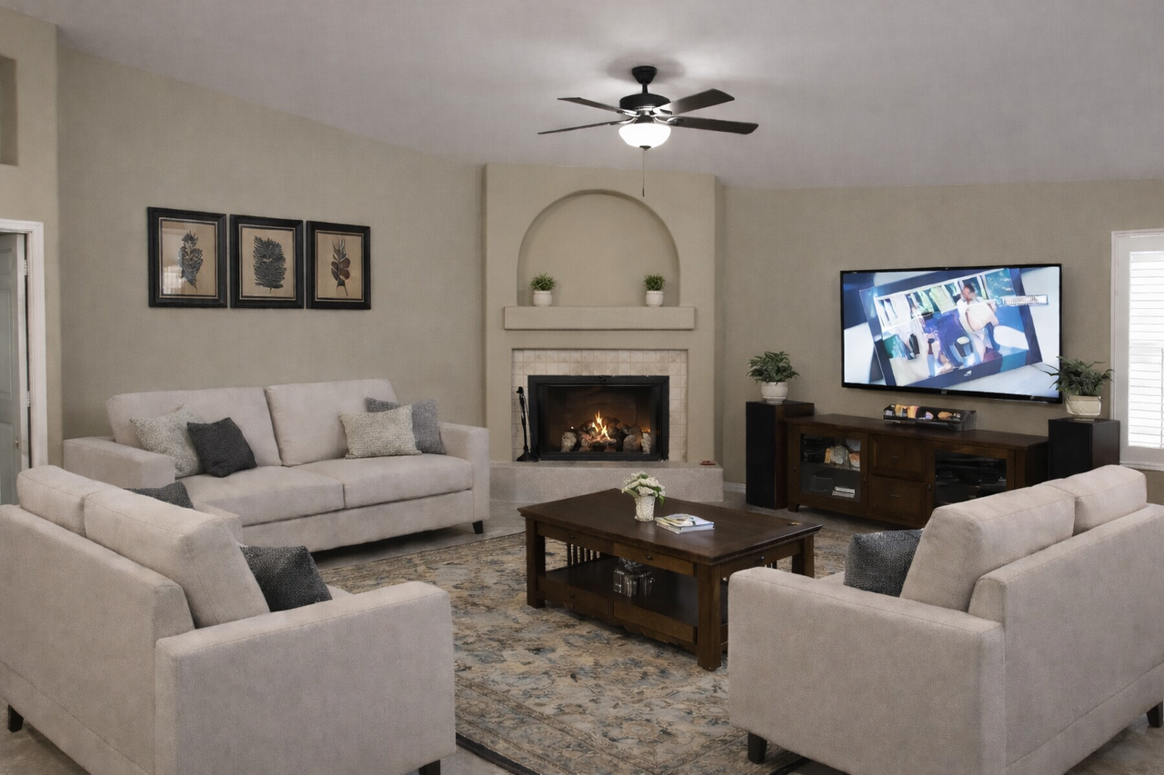 1350 West Stacey Lane - Photo 3 of 24