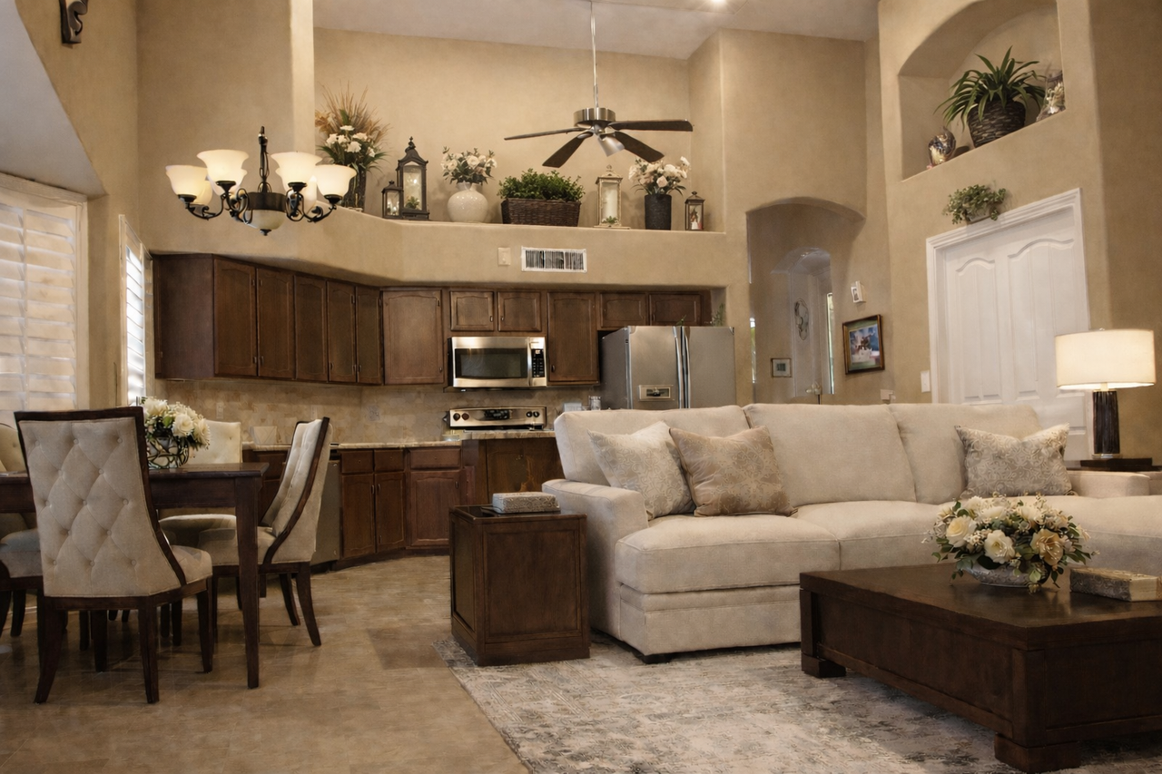 1350 West Stacey Lane - Photo 4 of 24