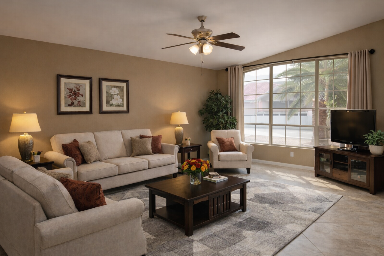 1350 West Stacey Lane - Photo 7 of 24