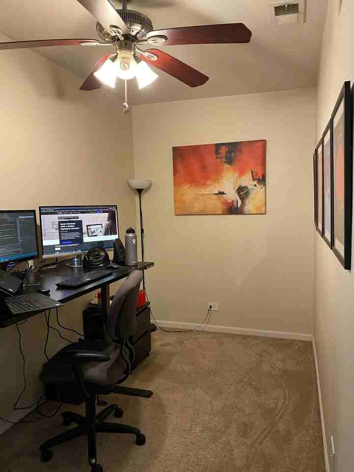 850 North May Street, Unit 2 - Photo 6 of 13